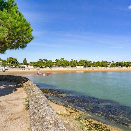 Holiday Home Domremy By Interhome Saint-Palais-sur-Mer Esterno foto