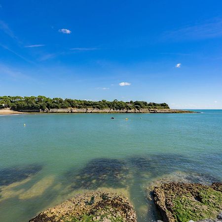 Holiday Home Domremy By Interhome Saint-Palais-sur-Mer Esterno foto