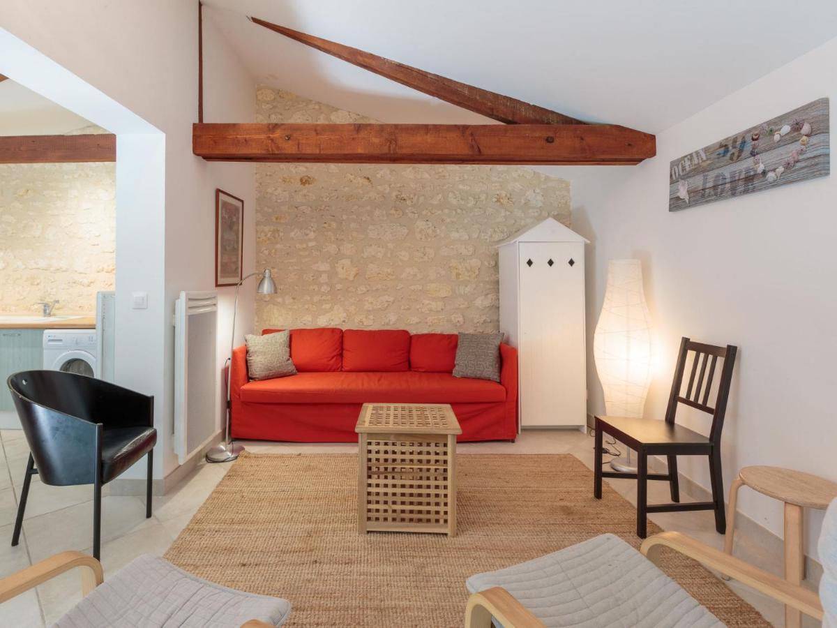 Holiday Home Domremy By Interhome Saint-Palais-sur-Mer Esterno foto