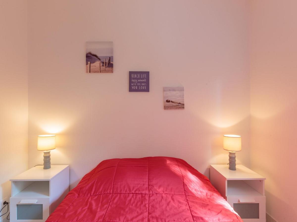 Holiday Home Domremy By Interhome Saint-Palais-sur-Mer Esterno foto