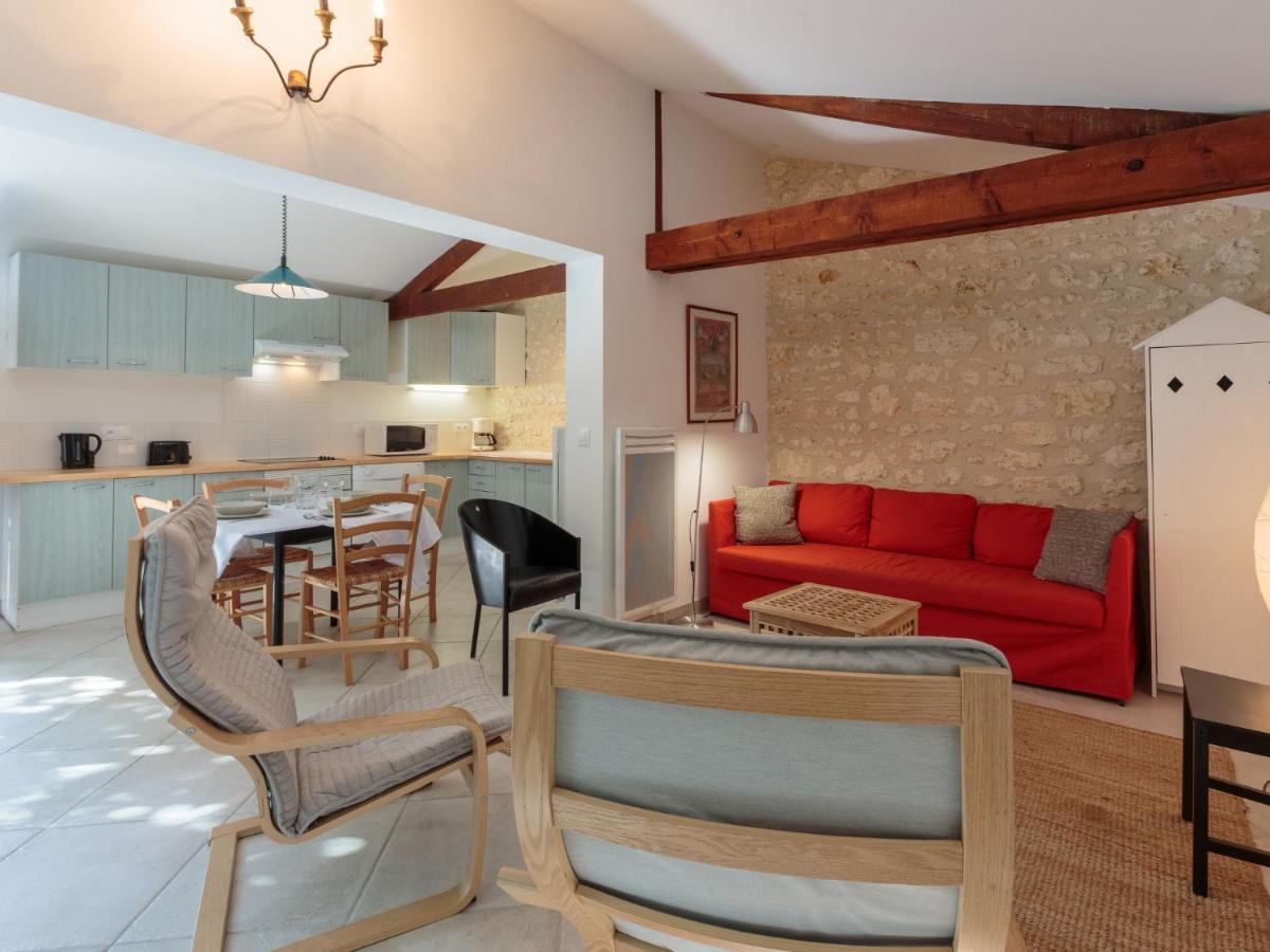 Holiday Home Domremy By Interhome Saint-Palais-sur-Mer Esterno foto