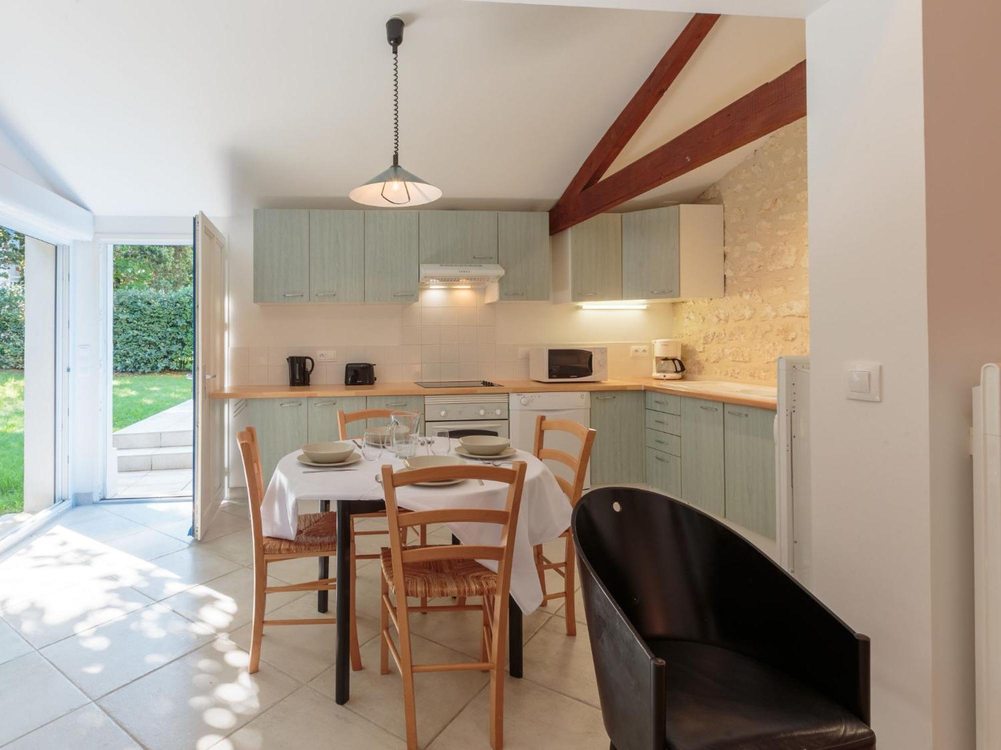 Holiday Home Domremy By Interhome Saint-Palais-sur-Mer Esterno foto