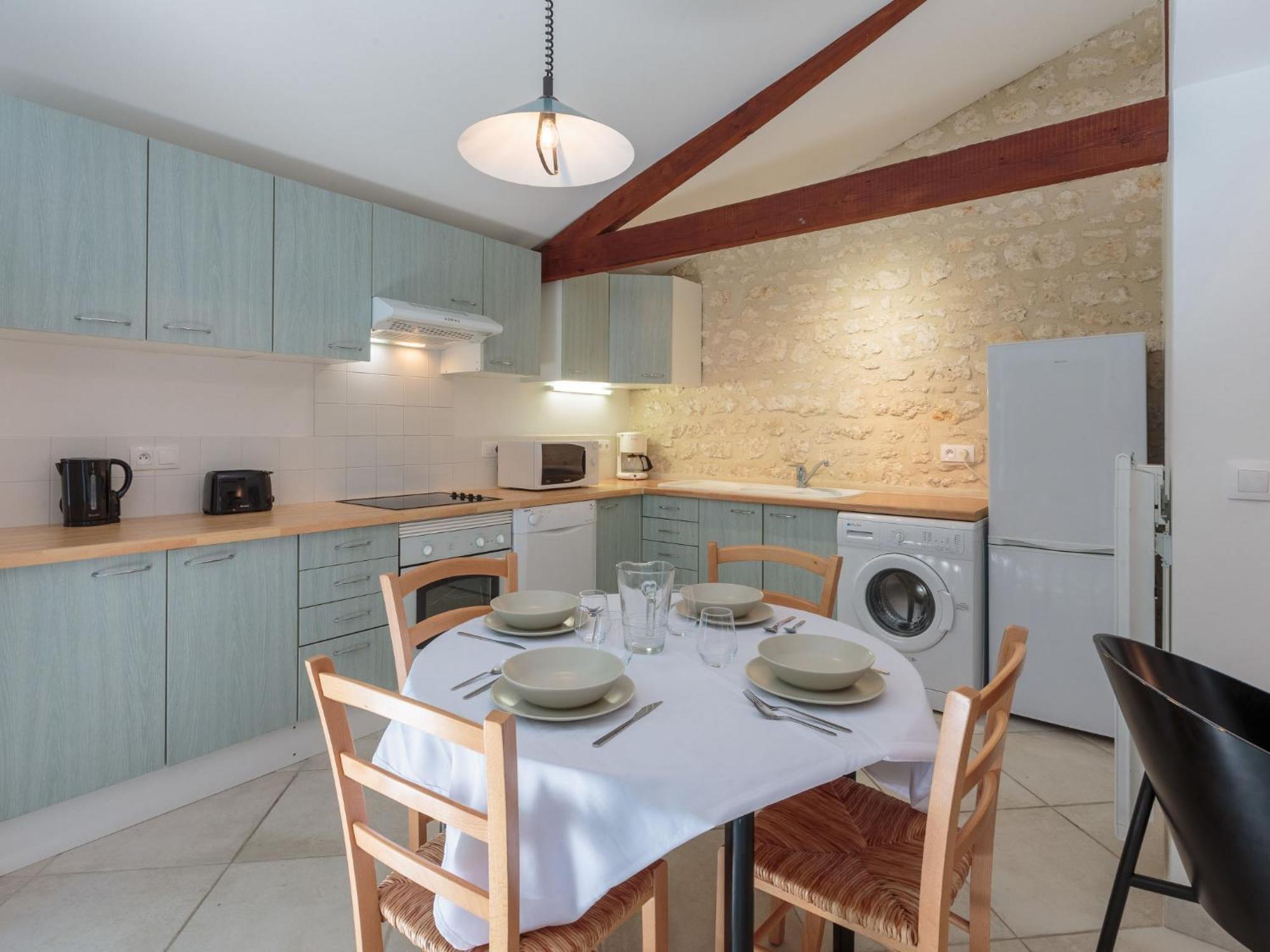 Holiday Home Domremy By Interhome Saint-Palais-sur-Mer Esterno foto