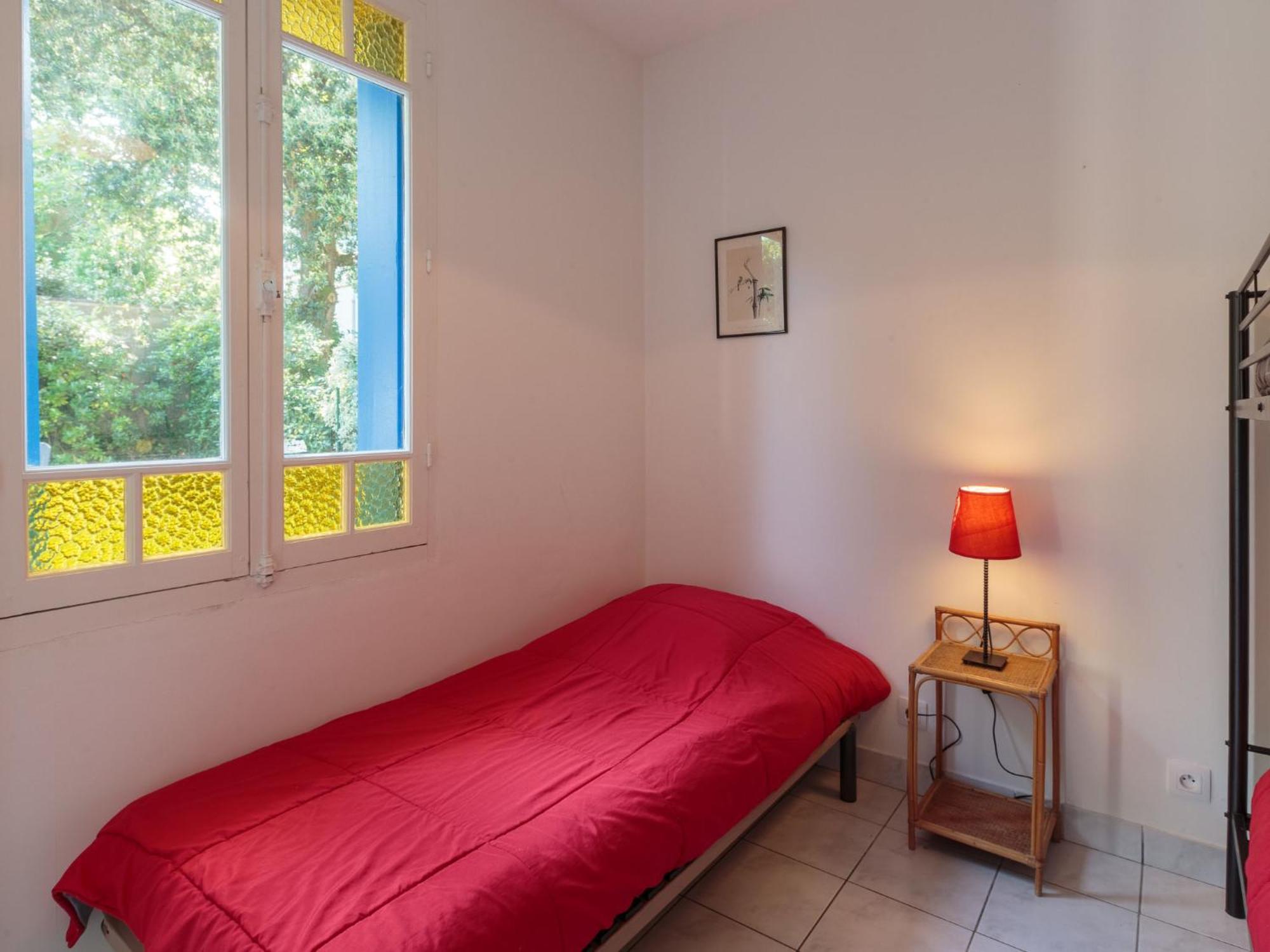Holiday Home Domremy By Interhome Saint-Palais-sur-Mer Esterno foto