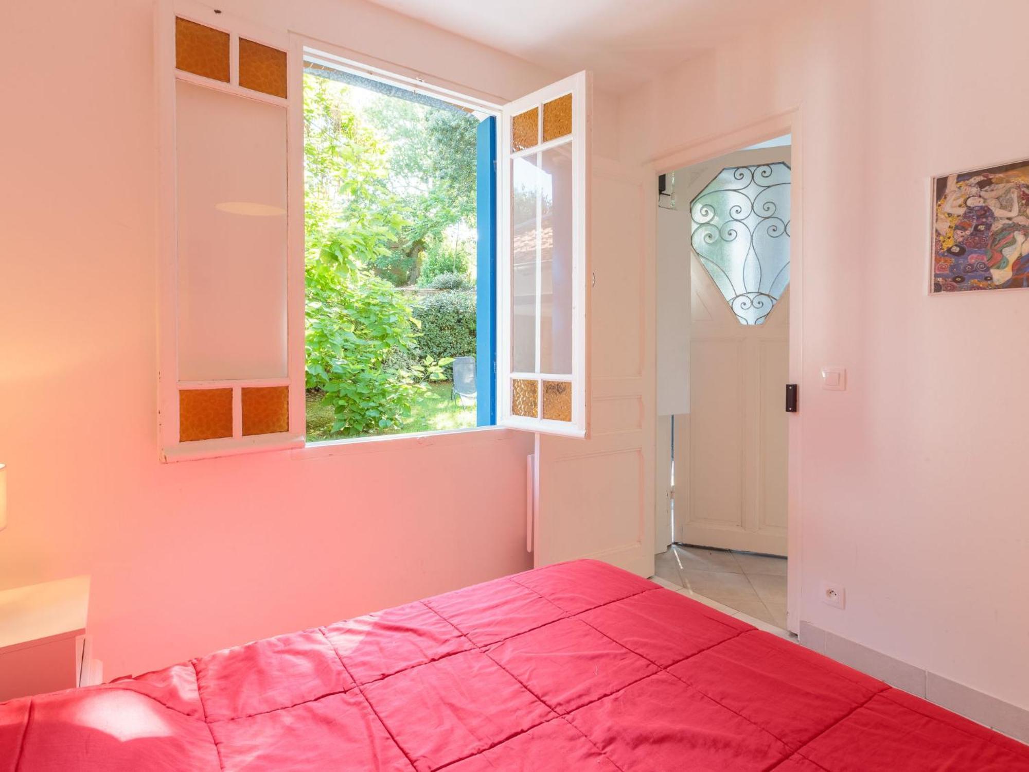 Holiday Home Domremy By Interhome Saint-Palais-sur-Mer Esterno foto