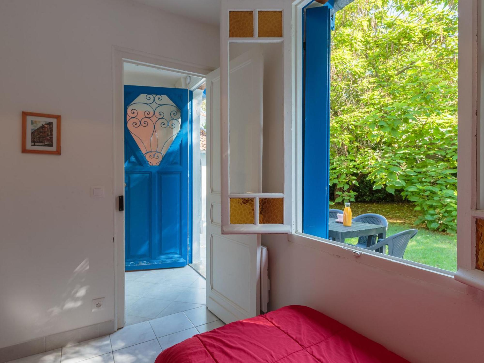Holiday Home Domremy By Interhome Saint-Palais-sur-Mer Esterno foto